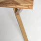 TAVOLO RAIDA 180X90
