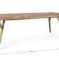 TAVOLO RAIDA 220X100