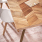 TAVOLO RAIDA 220X100