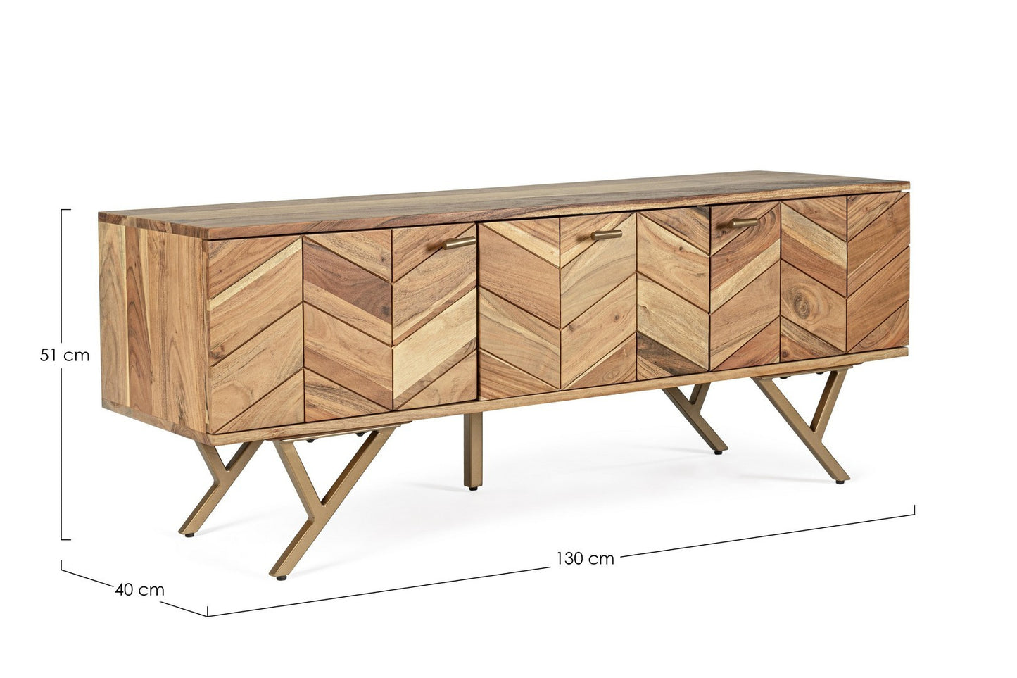 MOBILE PORTA TV 3A RAIDA