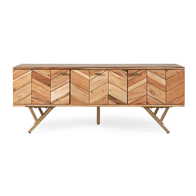 MOBILE PORTA TV 3A RAIDA