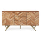 CREDENZA 2A-3C RAIDA