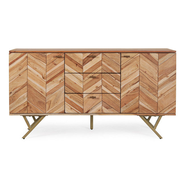 CREDENZA 2A-3C RAIDA