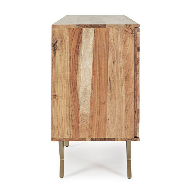 CREDENZA 2A-3C RAIDA