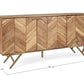 CREDENZA 3A RAIDA