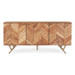 CREDENZA 3A RAIDA