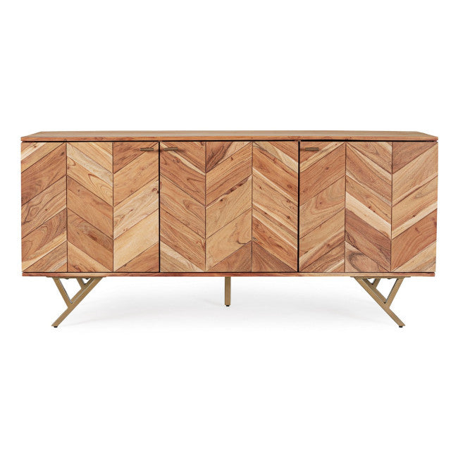 CREDENZA 3A RAIDA