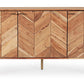 CREDENZA 3A RAIDA