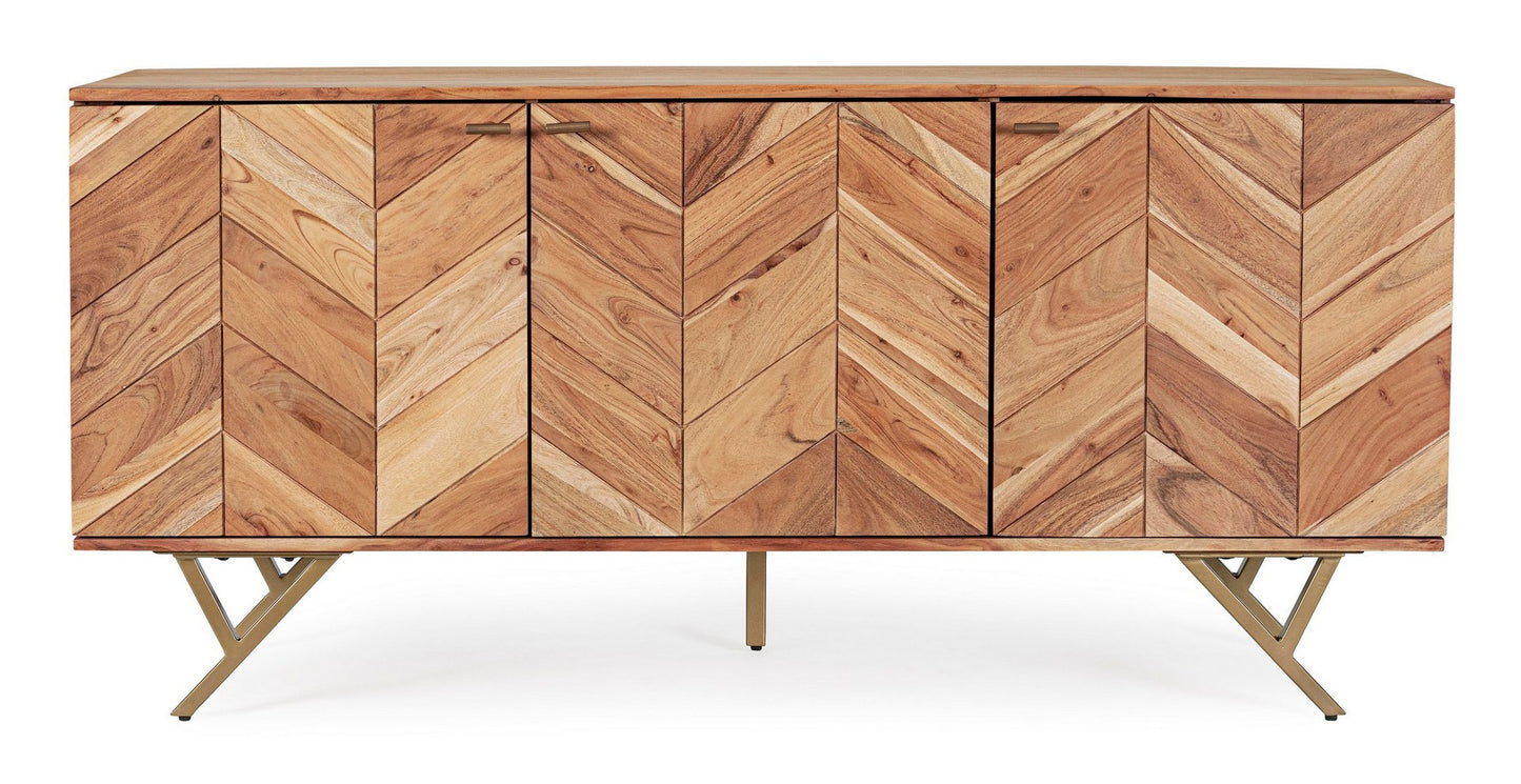 CREDENZA 3A RAIDA