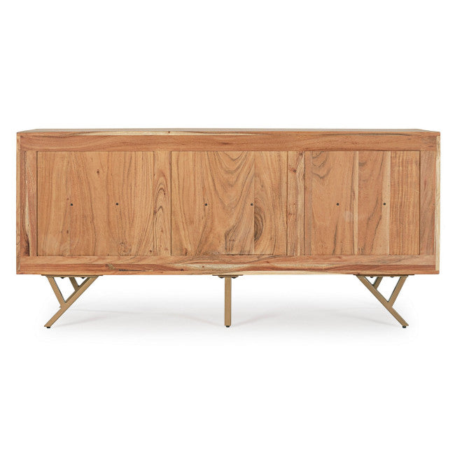 CREDENZA 3A RAIDA