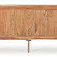 CREDENZA 3A RAIDA