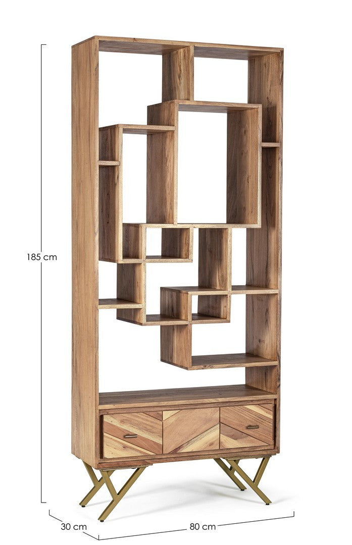 LIBRERIA 1C RAIDA