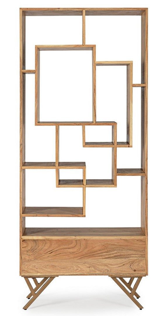 LIBRERIA 1C RAIDA