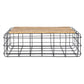 TAVOLINO TRELLIS RET 110X65