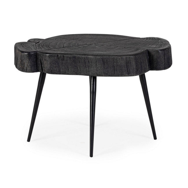 TAVOLINO ZAKIA NERO S