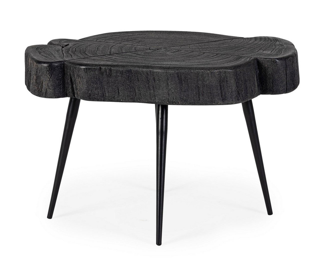 TAVOLINO ZAKIA NERO S