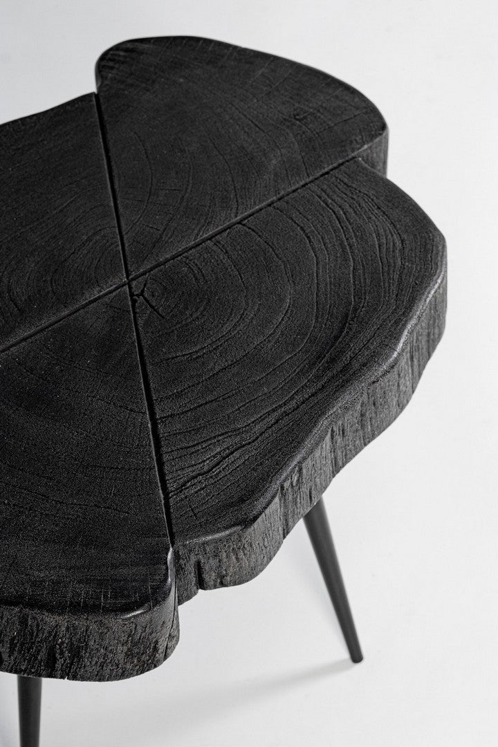 TAVOLINO ZAKIA NERO S