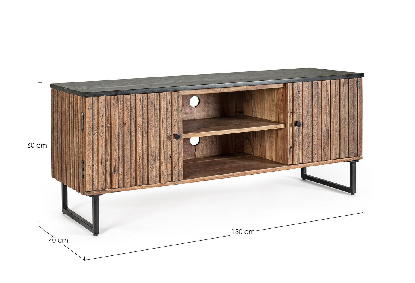 MOBILE PORTA TV 2A NORFOLK