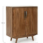 MOBILE BAR 2A SHERMAN