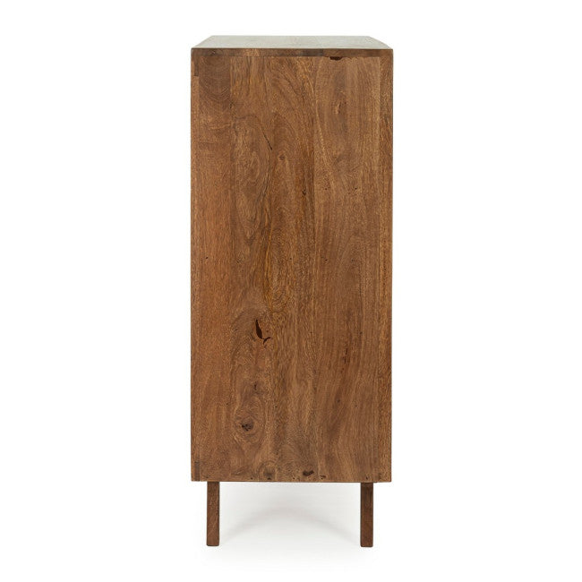 MOBILE BAR 2A SHERMAN