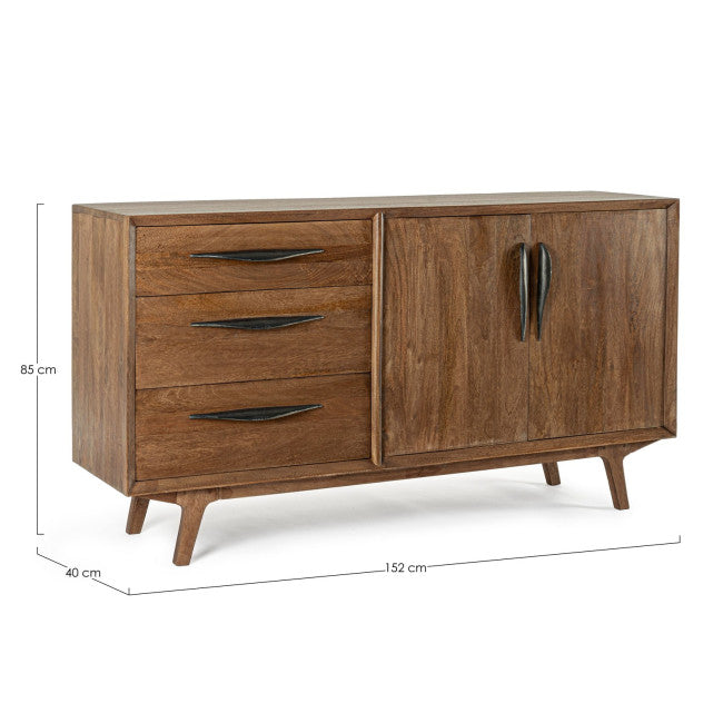 CREDENZA 2A-3C SHERMAN