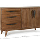 CREDENZA 2A-3C SHERMAN