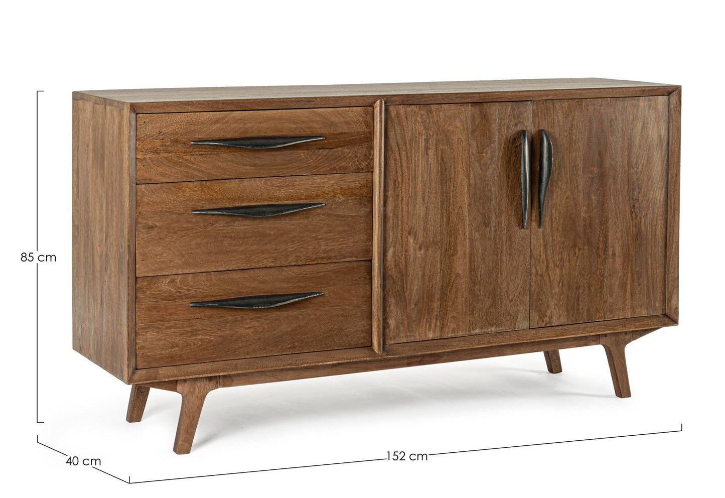 CREDENZA 2A-3C SHERMAN