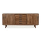 CREDENZA 2A-5C SHERMAN
