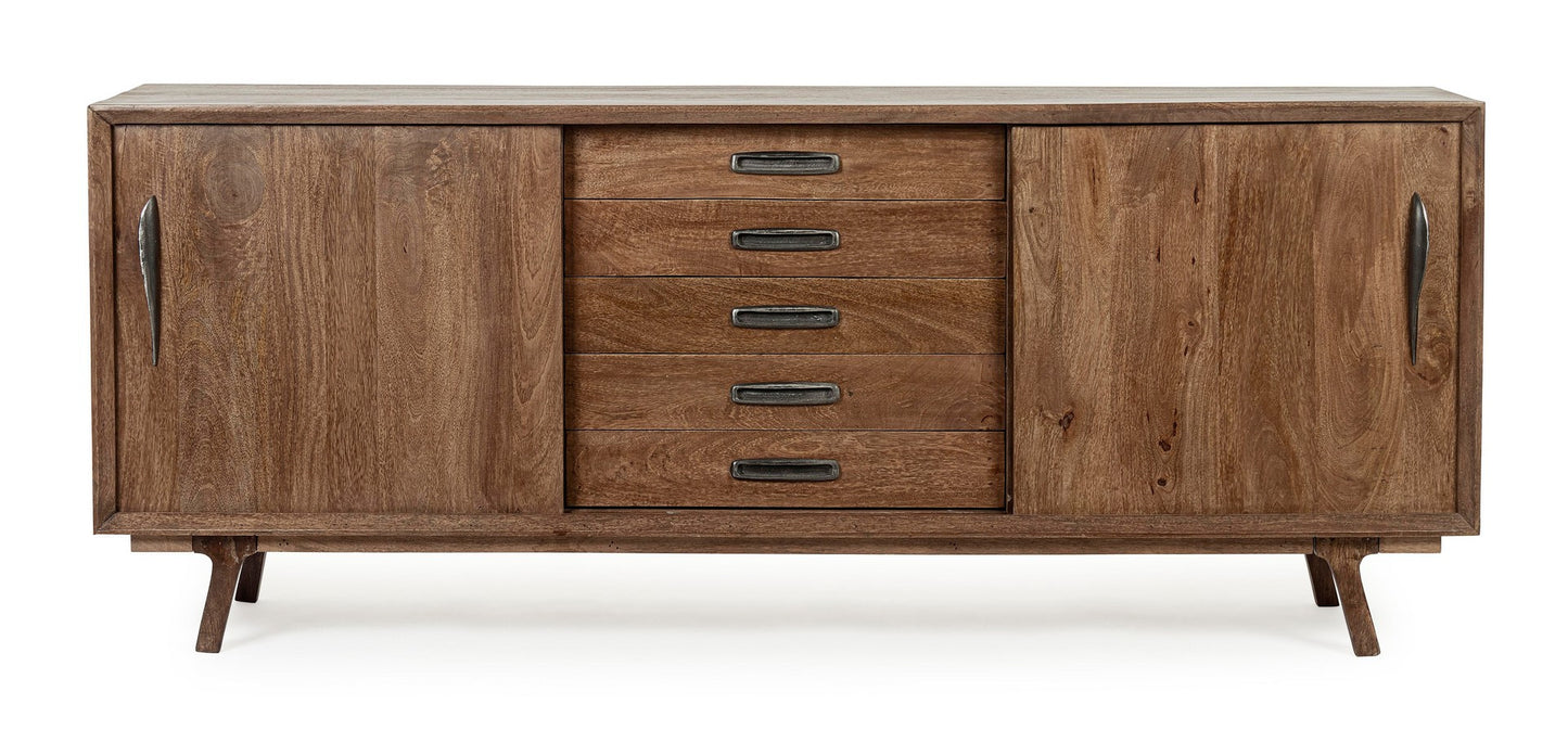 CREDENZA 2A-5C SHERMAN