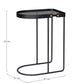 TAVOLINO ZEINA 47X31