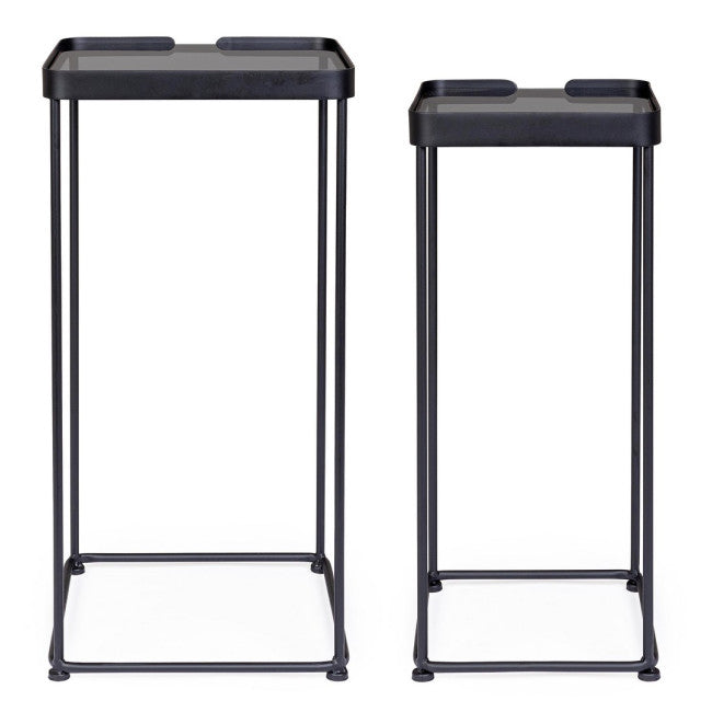 SET2 TAVOLINO ZEINA QU J90