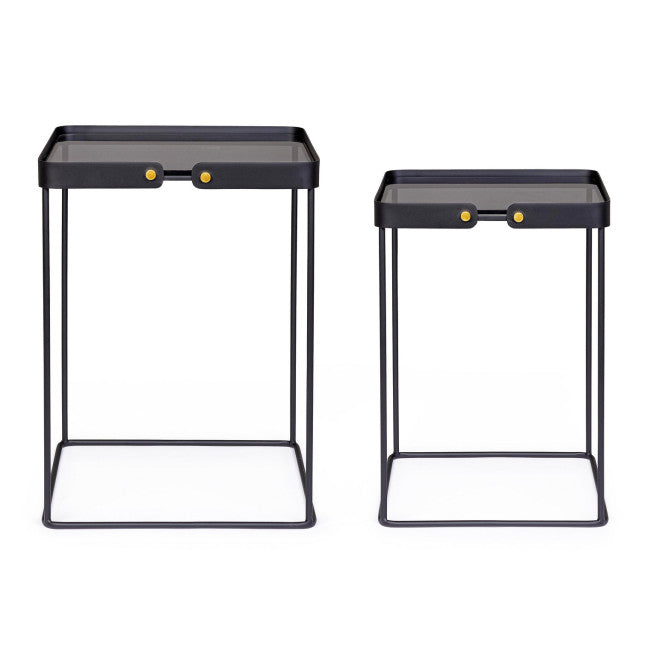 SET2 TAVOLINO ZEINA QU J89