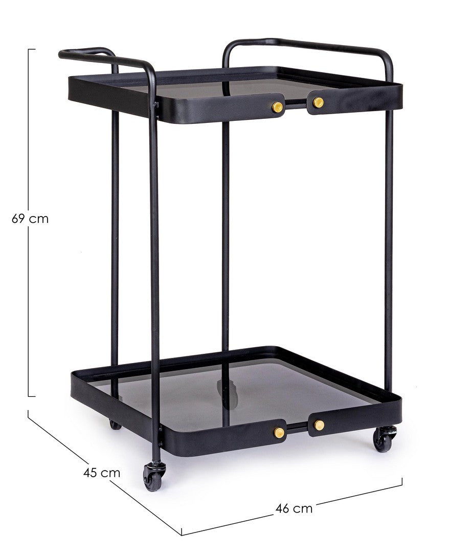 CARRELLO ZEINA S