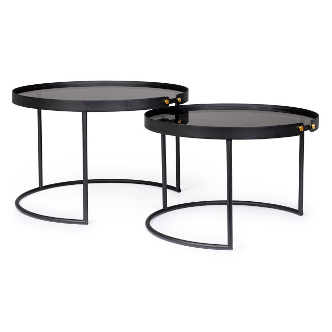 SET2 TAVOLINO ZEINA TO J91