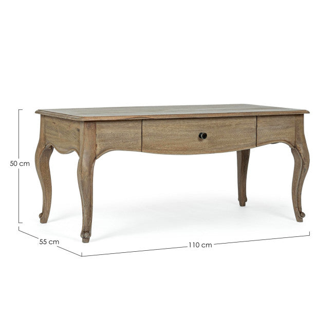 TAVOLINO 1C DOMITILLE