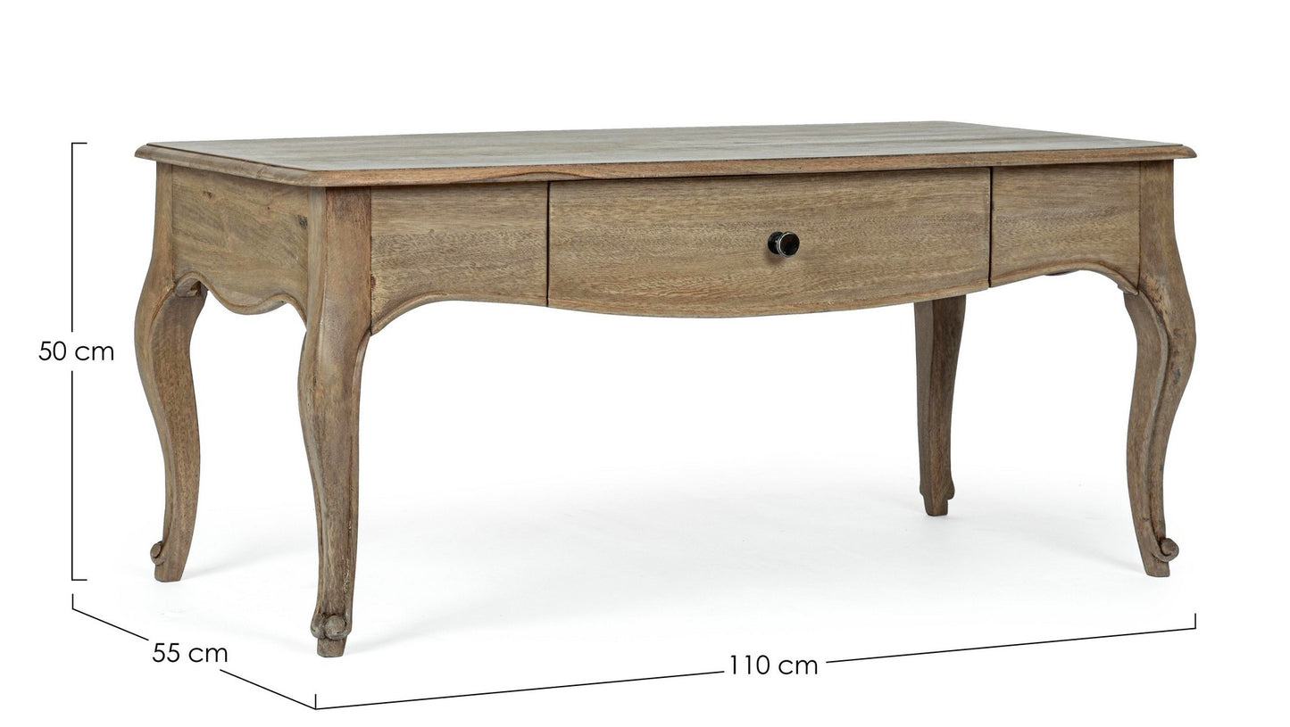 TAVOLINO 1C DOMITILLE