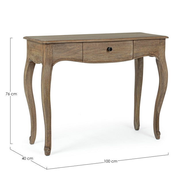 CONSOLLE 1C DOMITILLE