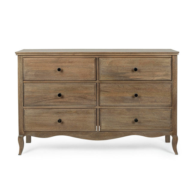 CASSETTIERA 6C DOMITILLE