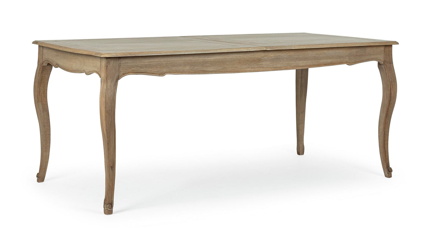 TAVOLO ALL. DOMITILLE 180-225X90
