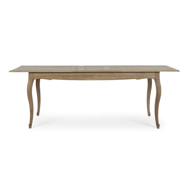 TAVOLO ALL. DOMITILLE 180-225X90