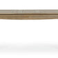 TAVOLO ALL. DOMITILLE 180-225X90