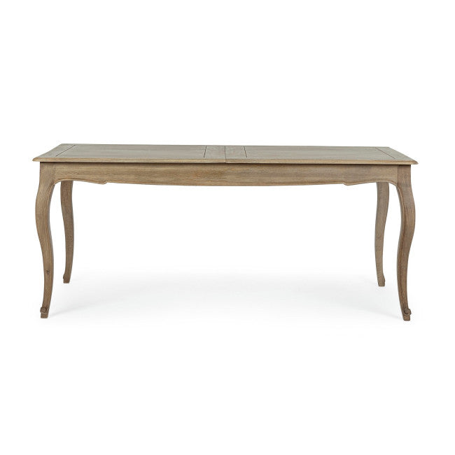 TAVOLO ALL. DOMITILLE 180-225X90