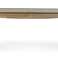 TAVOLO ALL. DOMITILLE 180-225X90