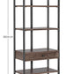 LIBRERIA 1C CALIXTE