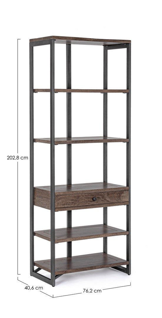 LIBRERIA 1C CALIXTE