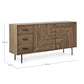 CREDENZA 2A-3C DARSEY