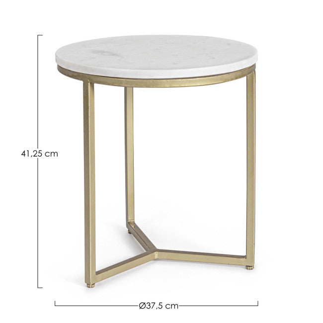 TAVOLINO PHOENIX D37.5