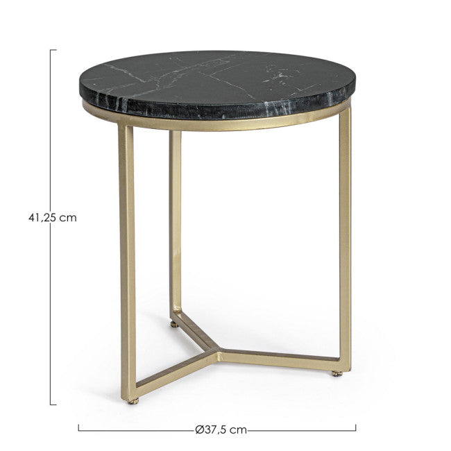 TAVOLINO PRESCOTT D37.5