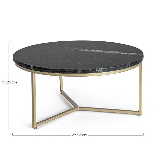 TAVOLINO PRESCOTT D67.5