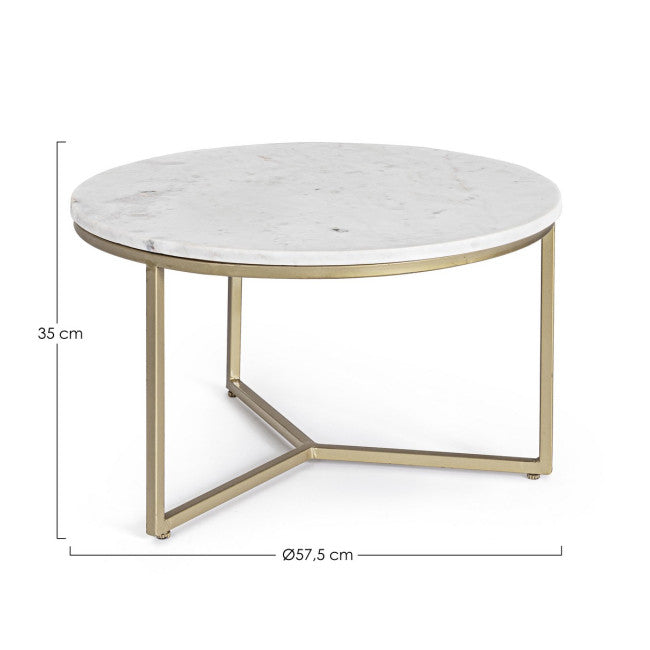 TAVOLINO PHOENIX D57.5